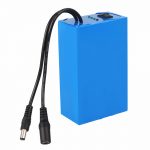 Pagdumala Uban sa Pag-atiman: 5 Mga Tip sa Luwas sa Baterya sa Lithium