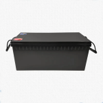 Hot Sale Lifepo4 Lithium Ion Baterya 12V 300Ah Para sa Solar System