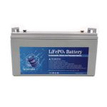 24v 48v 12v 100ah 120ah 200ah 300ah lifepo4 battery pack sa pagtipig sa enerhiya sa adlaw