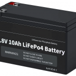 Pagpuli sa Lead Acid Battery 12V 10Ah Lithium Ion Battery