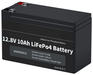 Pagpuli sa Lead Acid Battery 12V 10Ah Lithium Ion Battery