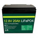 Lifepo4 12v 10ah Motorsiklo Starter Baterya