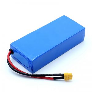 Mahibal-an nga taas nga kalidad12v 12Ah Li-ion Battery 3S6P Lithium ion Batteries Packs