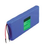 18650 14.4V 6000mAh Laser tipik counter lithium nga baterya