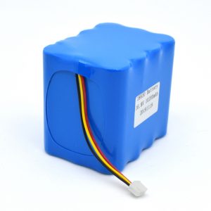 Mga Elektronikong lalang 18650 4S4P 10200mah 16.8v BMS