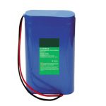Ang Lithium Battery 18650 10.8V 3000mAh