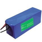 11.1V 10000mAh 18650 Lithium Battery alang sa Make-up cabinet lithium
