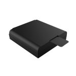 14.8V 3200mAh 18650 Lithium Ion Battery LG Battery alang sa Medical Device nga adunay SMBUS Communication