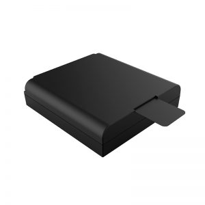 14.8V 3200mAh 18650 Lithium Ion Battery LG Battery alang sa Medical Device nga adunay SMBUS Communication