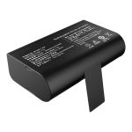 3.6V 5200mAh 18650 Lithium Ion Battery LG Battery alang sa Handhold POS Machine