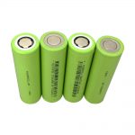 Orihinal nga Rechargeable Lithium ion nga baterya 18650 3.7V 2900mAh Cell Li-ion 18650 nga mga baterya