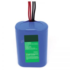 18650 3.6V 6000mAh Maayo nga tester nga lithium nga baterya