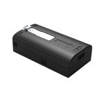 3.6V 6000mAh 18650 Smart home doorbell lithium nga baterya