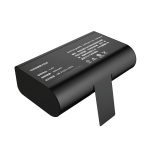 18650 7.2V 2600mAh Lithium Ion Battery alang sa POS Machine