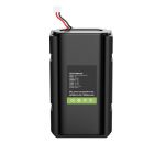 18650 7.2V 2600mAh Ubos nga Temperatura sa Lithium Battery Pack Alang sa SEL Selector