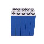 3 ka Tuig nga Garantiya Prismatic Lithium Battery Cell 3.2v 100Ah Lifepo4 nga Baterya alang sa Pagtipig sa Solar