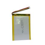 516285 3.7V 4200mAh Smart gamit sa balay nga polymer lithium nga baterya