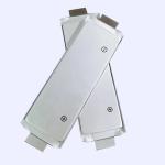 Usa ka Grade 3.7V 50Ah NMC Polymer Battery Cells alang sa Electric Vehicles