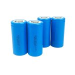 rechargeable nga baterya 3.2V 32700 lifepo4 6500mah lifepo4 silindro nga baterya nga cell