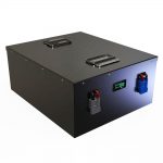 rechargeable golf cart baterya 36v lifepo4 nga baterya nga 36v 100ah bms