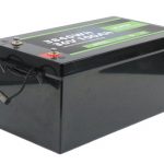 TANAN SA USA ka LiFePO nga Baterya Pack 36v 100ah