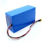 Ang Lithium Rechargeable 36V 10Ah Li -on 18650 Electric Skateboard Battery Pack