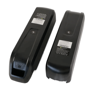 Hailong Type 36V 10Ah Lithium Ion Ebike Battery Packs alang sa Electric Mountain Bike