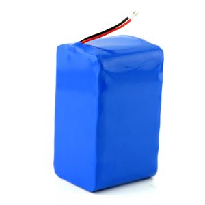 10S4P 36V 10Ah Electric Bike Battery 18650 Lithium ion Wholesale nga Rechargeable Battery Pack