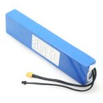 10S3P 36V / 3V 7.5Ah Uban sa lawom nga siklo nga baterya nga baterya nga lithium ion nga magamit usab Alang sa Electric Scooter