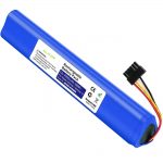 4000mAh 12V NiMh Puli nga Baterya alang sa Neato Botvac Series ug D Series Robotic Vacuum 945-0129
