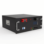 LiFePO4 Baterya 48V 150AH 7.7KWH Baterya sa Balay Alang sa Sistema sa Enerhiya sa Solar