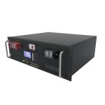 48V lifepo4 Battery Lithium ionen Akku 48V 100Ah lithium battery