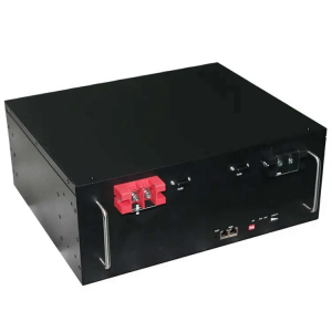 OEM China Factory Deep cycle 48v 100Ah Lifepo4 Para sa Solar Energy Storage Solar Baterya