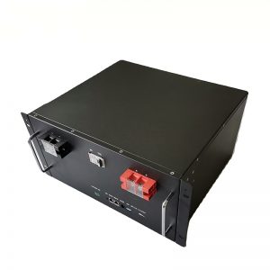 Barato nga Solar Battery LiFePO4 48v 100ah 5KWh