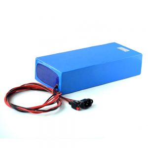 48v 20ah lithium battery pack alang sa electric scooter 48v 1000w electric bike nga baterya