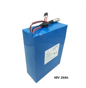 48v26ah lithium battery alang sa etwow electric scooter electric motorcycle graphene battery 48 volt lithium battery manufacturers