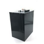 48v 40ah LiFePO4 nga baterya alang sa Golf Cart, Raiding Lawn, Snowmobile