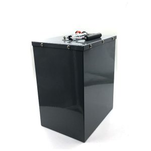 48v 40ah LiFePO4 nga baterya alang sa Golf Cart, Raiding Lawn, Snowmobile