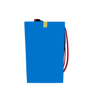 Taas nga Energy Density 48V 30Ah alang sa Electric Scooter Motorcycle Lithium Ion Battery