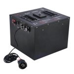 Golf Cart LiFePO4 Baterya 51.2V 105Ah