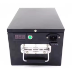 60V 100Ah LiFePO4 Lithium Ion Battery Alang sa AGV Smart Robot