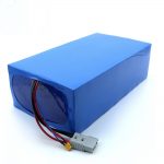 2022 mainit nga pagbaligya Taas nga kalidad nga lithium ion nga baterya 60v 30ah super rechargeable pack nga adunay EU