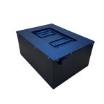 Ang suplay sa kuryente nga lifepo4 nga gisul-ob nga baterya nga 60V50Ah alang sa awto sa elektrisidad nga paglibot