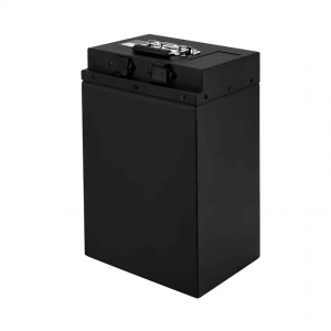 Baterya sa Electric Vehicle 60v 40ah 50ah 65ah Battery Pack
