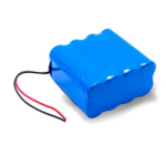 Ang Li-ion nga baterya nga baterya 2S4P 7.4V 12.0Ah mga baterya nga lithium ion akku alang sa fishpond solar water pump