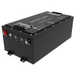 Nahiangay nga lifepo4 battery pack 72v 100ah golf cart lifepo4 battery pack