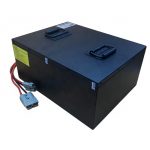 TANAN SA USA KA BAG-ONG SIGIT NGA PAGBALIGYA Deep Cycle 72V120Ah 8kw LiFePO4 Battery PACK SOLAR ENERGY STORAGE SYSTEM