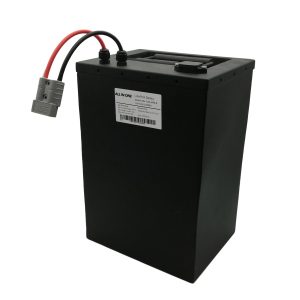 TANAN SA USA ka 72V40Ah prismatic lifepo4 nga baterya alang sa mga electric bisikleta