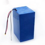 tanan sa usa ka electric scooter nga motorsiklo nga motorsiklo nga 72V 30Ah nga baterya sa lithium nga baterya