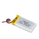 LiPO Rechargeable Battery 7866120 3.7V 10000mAh / 3.7V 20000mAH / 7.4V 10000mAh
